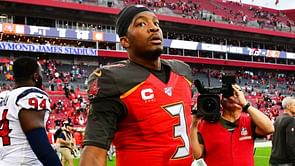 Jameis Winston not a bust, has 'bright future', says Bucs GM