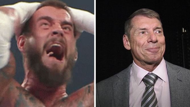 9 मौके जब विंस मैकमैहन ने आगे बढ़कर WWE रिकॉर्ड को खत्म करने का प्रयास किया