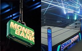 WWE SmackDown Preview: Big Money in the Bank qualification match on the cards, Top Superstar to face an old ally? (April 17, 2020)