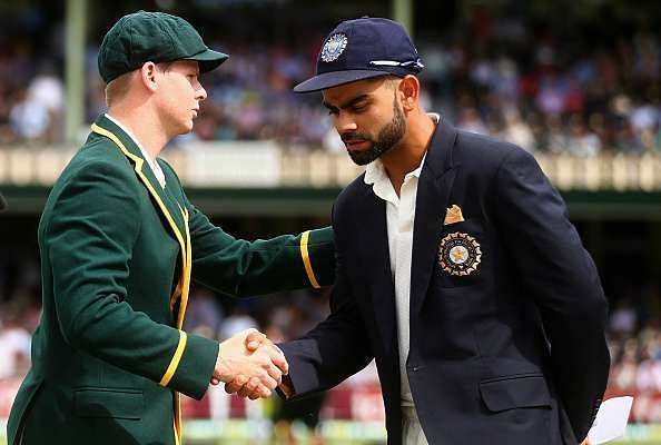 Virat Kohli and Steven Smith&#039;s rivalry looks set to last for years