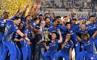 In 2019, Mumbai Indians celebrated their 2nd 1-run IPL final win in three years.