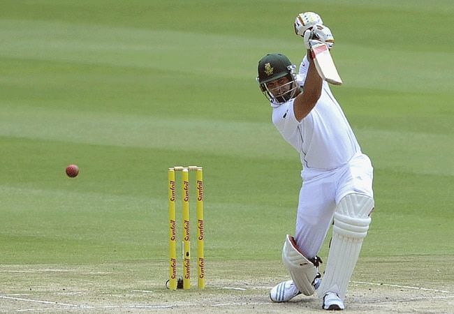 Jacques Kallis is one of the greatest all-rounders to have played the game.