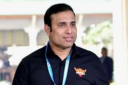 Hindi Cricket News - वीवीएस लक्ष्मण ने चार दिवसीय टेस्ट मैचों को लेकर अपनी प्रतिक्रिया दी
