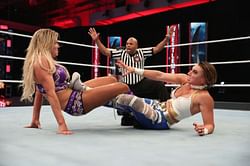 5 NXT Superstars who can take Rhea Ripley's place if she gets sent home