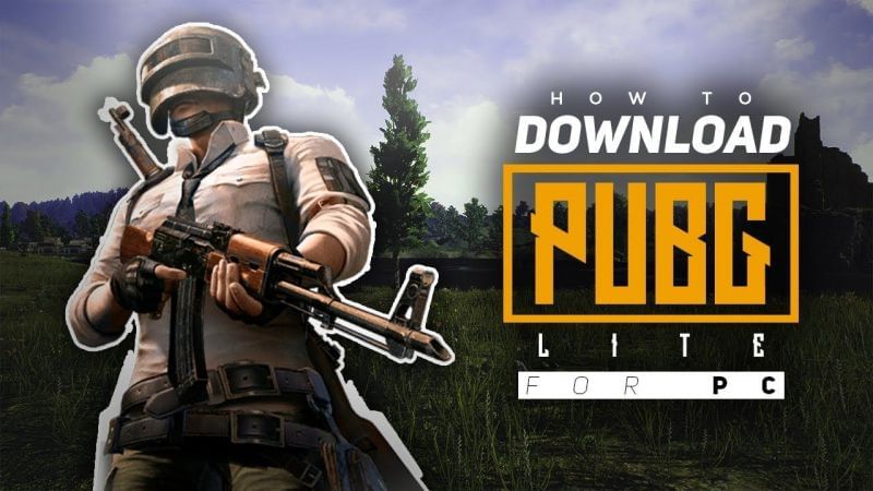  PUBG Lite PC How to play PUBG Lite on PC 