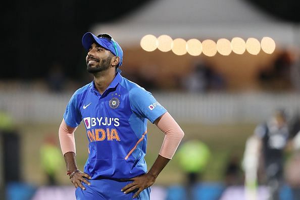 Hindi Cricket News - युवराज सिंह ने जसप्रीत बुमराह के बैटिंग रिकॉर्ड का उड़ाया मजाक