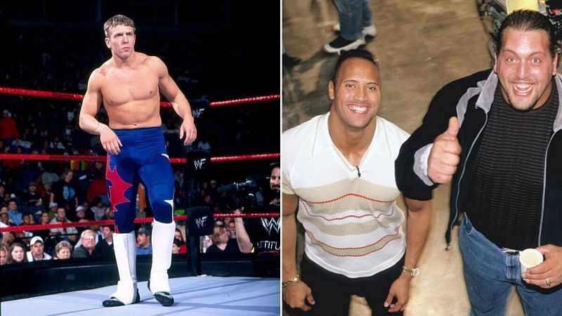 Daniel Bryan wrestled at a few tapings of WWF Jakked during the Attitude Era
