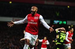 Arsenal's Top 5 strikers from 1990 to 2020