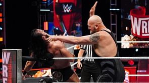 TV ratings for the RAW after WrestleMania 36 revealed