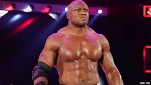 5 WWE wrestlers who should be a part of a storyline with Bobby Lashley