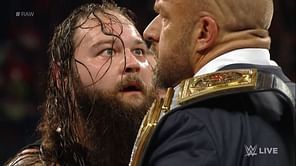 5 WWE Superstars Triple H could face if he wrestles again