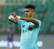 Mandar Rao Dessai might be on the move next season