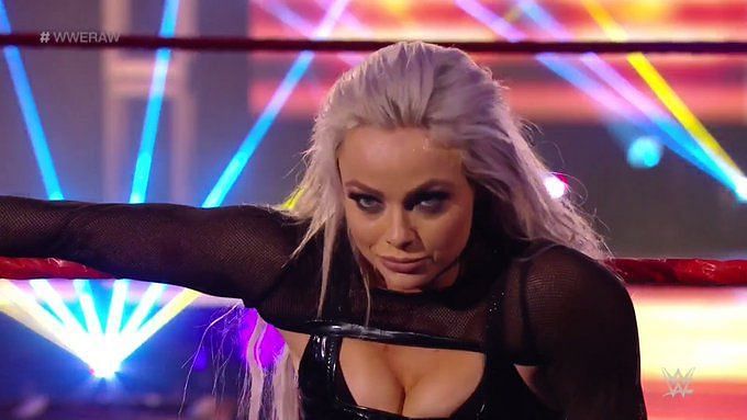 LIVing proof, Liv Morgan is the future of RAW