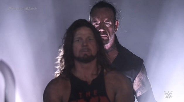 5 Biggest news stories from WWE WrestleMania 36 - Night 1