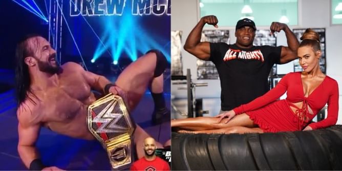5 Biggest news stories from WWE RAW (April 20, 2020)