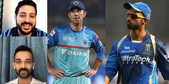 Ajinkya Rahane excited to play under Delhi Capitals head coach Ricky Ponting in the IPL