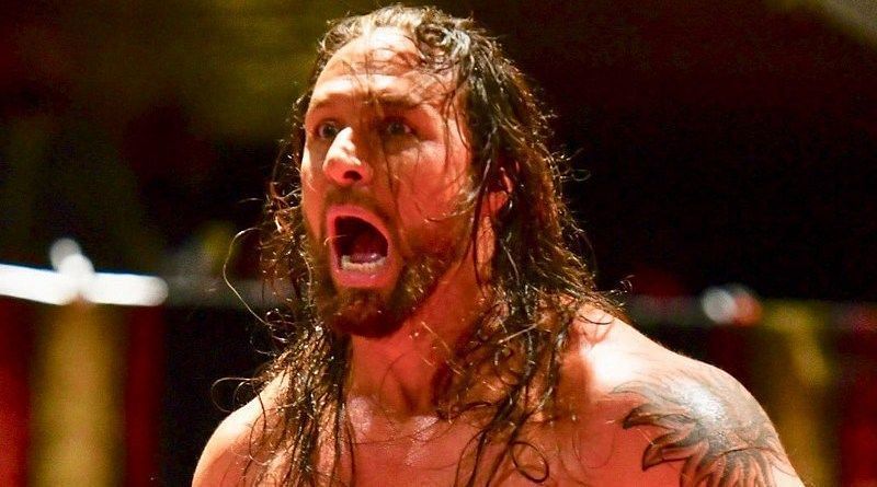 Lance Archer