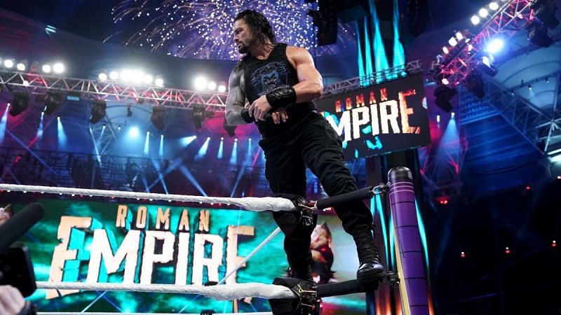 What does Roman Reigns&#039; future hold?