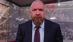 Reason why former US Champion wasn't able to say no to Triple H's risky yet unique proposal for him