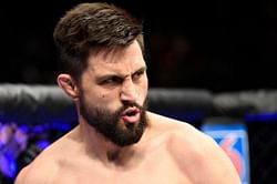 UFC News- Carlos Condit wants a big-money fight for his return this year