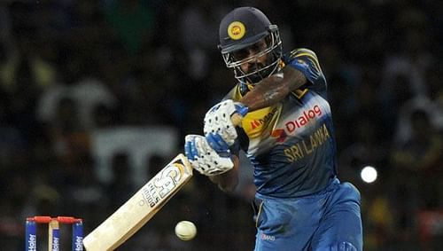 Chamara Kapugedara