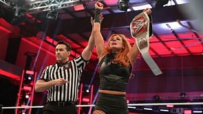 5 Fallouts from WrestleMania 36 - Becky Lynch revisits unfinished business, Braun Strowman's challenger for Universal title revealed?