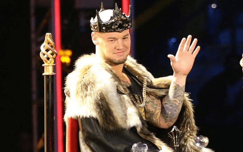 King Corbin