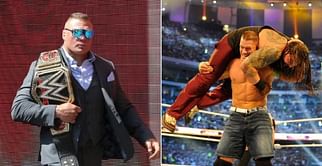 3 mistakes WWE must avoid making at WrestleMania 36