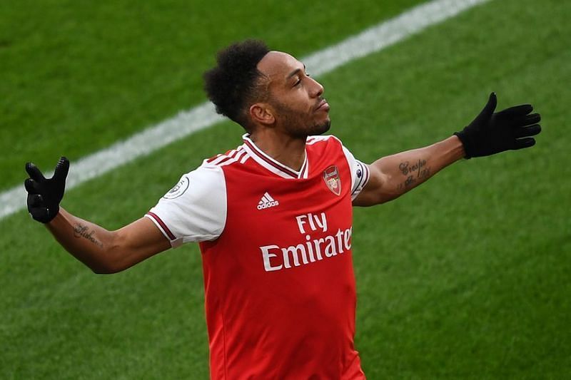 Pierre-Emerick Aubameyang is likely to move to Real Madrid and not Manchester United this summer.