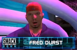 5 retro WWE video games worth revisiting while in lockdown