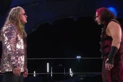 Matt Hardy reveals his favorite opponents in AEW