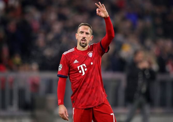 5 famous footballers who changed their religions