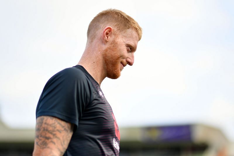 Ben Stokes called out a social media user for horrific and despicable comments about family.