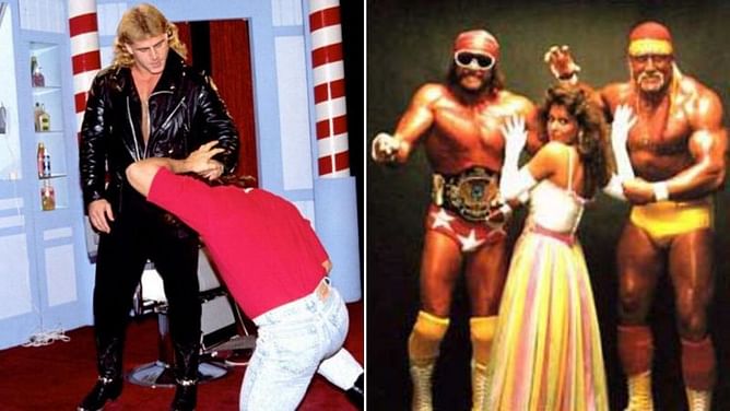 6 Tag-Teams that hated each other in real life