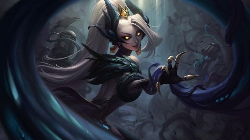 cover Zyra