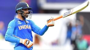 "Bits & Pieces" they said - Revisiting Ravindra Jadeja's unlikely heroics