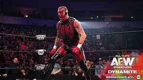 Twitter reacts to AEW Dynamite (April 22, 2020): Matt Hardy, Dustin Rhodes, and Cody comments on tonight's show