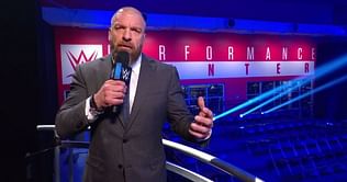 WWE Rumors - Performance Center could become the home of the Superstars after WrestleMania 36