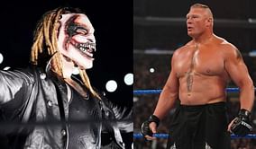 5 सुपरस्टार्स जिन्हें द फीन्ड WrestleMania 36 के बाद अपना अगला शिकार बना सकते हैं
