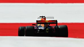 Coronavirus: Austrian Grand Prix could be held behind closed doors