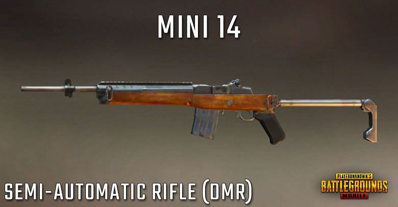 Mini 14