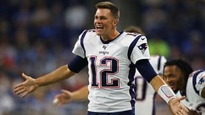 TB12 confirmed in Tampa Bay: Tom Brady to wear famous number for Bucs