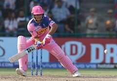 'Tried to copy Smriti Mandhana, didn't work out well', says Rajasthan Royals' Riyan Parag
