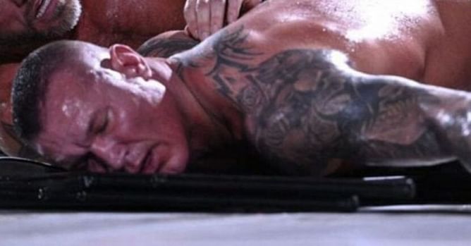 WWE Rumors - Randy Orton's future after WrestleMania up in the air