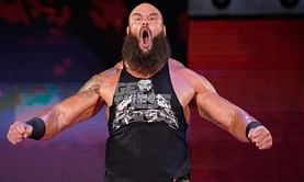 Braun Strowman comments on getting a WWE Universal Championship match against Goldberg at WrestleMania 36