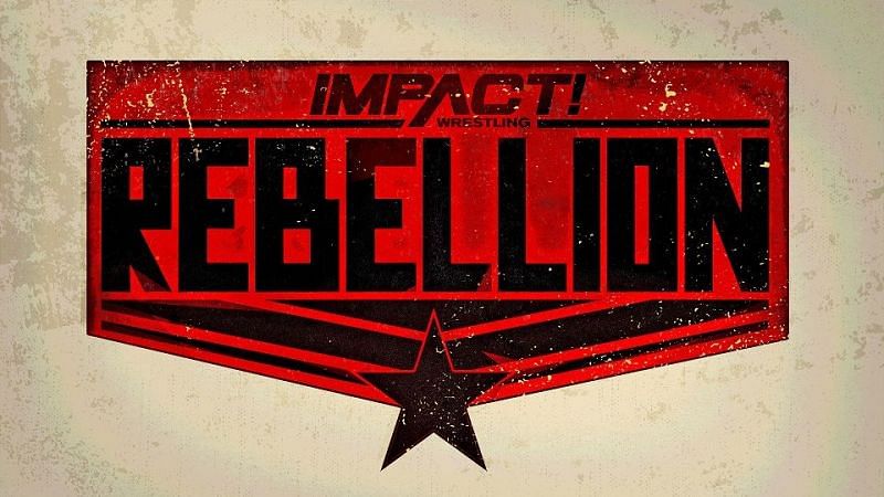 IMPACT: Rebellion will air on free-to-air television