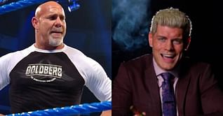WWE Rumor Roundup - Banned move to be used again, Goldberg in backstage controversy, Big AEW signing - 10th April 2020