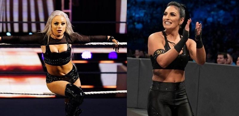 Expert Poll - Who's the next big star of the WWE Women's division?