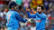 Kedar Jadhav credits MS Dhoni for helping him reach great heights in international cricket