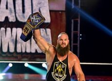 WWE WrestleMania 36: यूनिवर्सल चैंपियन बनने के बाद ब्रॉन स्ट्रोमैन के लिए 6 धमाकेदार प्रतिद्वंदी